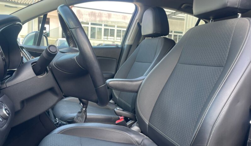 
								OPEL MOKKA X 1.4 ULTIMATE GPL-TECH 140CV full									