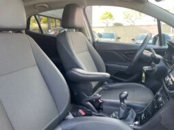 
										OPEL MOKKA X 1.4 ULTIMATE GPL-TECH 140CV full									