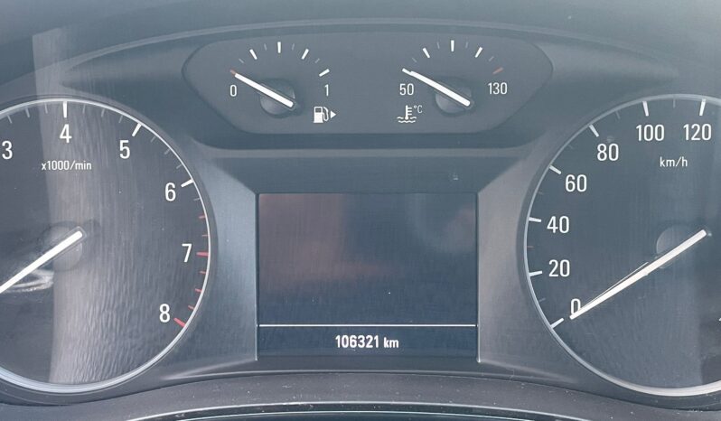 
								OPEL MOKKA X 1.4 ULTIMATE GPL-TECH 140CV full									