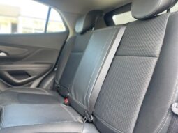 
										OPEL MOKKA X 1.4 ULTIMATE GPL-TECH 140CV full									