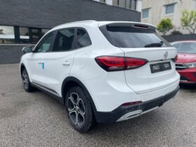 MG ZS 1.5 COMFORT 115CV