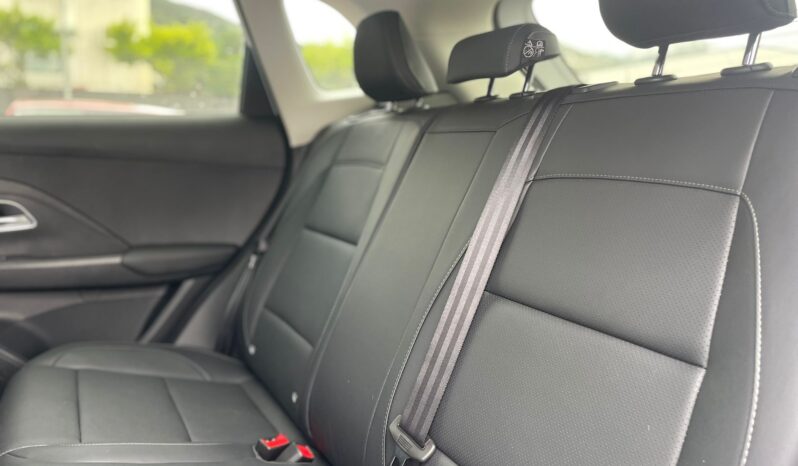 
								MG ZS 1.5 COMFORT 115CV full									