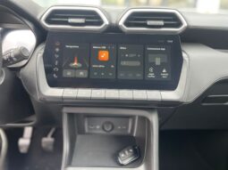
										MG ZS 1.5 COMFORT 115CV full									