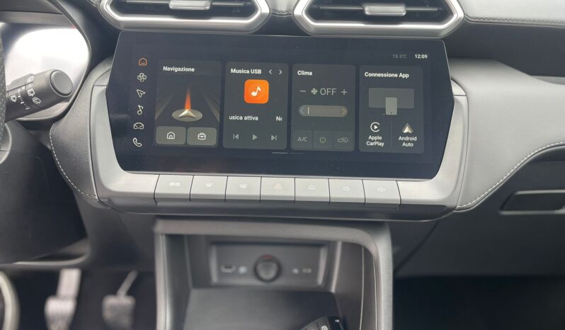 
								MG ZS 1.5 COMFORT 115CV full									