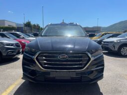 
										SWM G01 1.5 TURBO 133CV full									