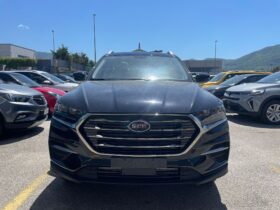 SWM G01 1.5 TURBO 133CV