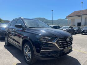 SWM G01 1.5 TURBO 133CV