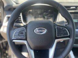 
										SWM G01 1.5 TURBO 133CV full									