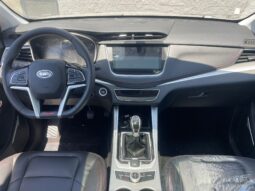 
										SWM G01 1.5 TURBO 133CV full									