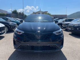 RENAULT ARKANA 1.6 FULL HYBRID E-TECH RS LINE 145CV