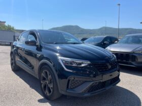 RENAULT ARKANA 1.6 FULL HYBRID E-TECH RS LINE 145CV