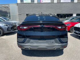 RENAULT ARKANA 1.6 FULL HYBRID E-TECH RS LINE 145CV