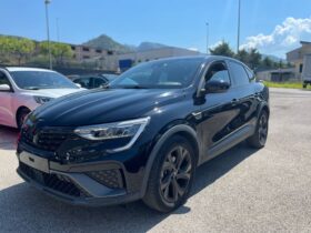 RENAULT ARKANA 1.6 FULL HYBRID E-TECH RS LINE 145CV