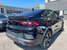 RENAULT ARKANA 1.6 FULL HYBRID E-TECH RS LINE 145CV
