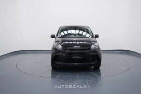 SMART FORFOUR EQ PURE ESSENTIAL 56CV