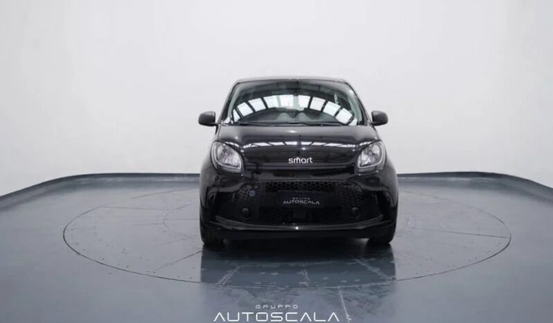 
								SMART FORFOUR EQ PURE ESSENTIAL 56CV full									