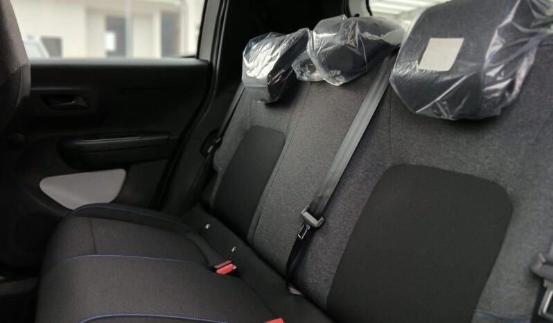 
								CITROEN C3 1.2 PURETECH YOU 100CV full									