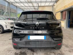 
										RENAULT CAPTUR 1.0TCE TECHNO 90CV full									