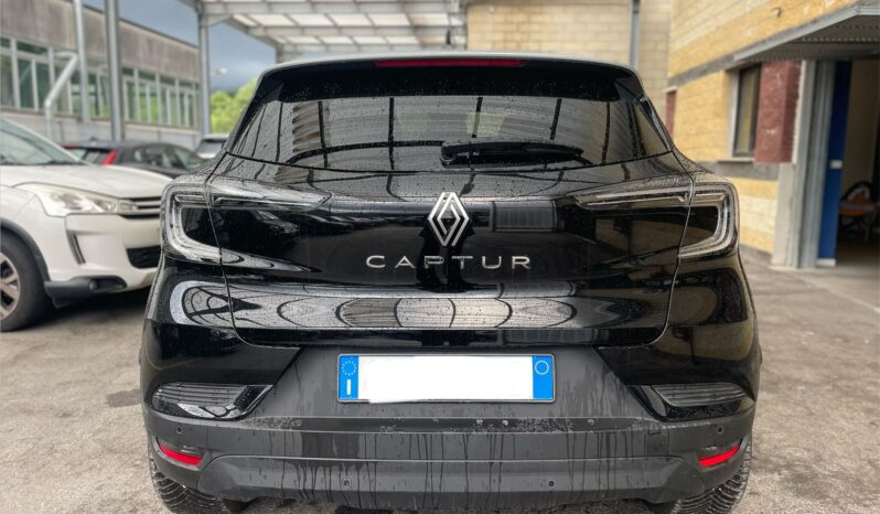 
								RENAULT CAPTUR 1.0TCE TECHNO 90CV full									