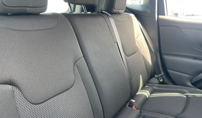 
								JEEP RENEGADE 1.5 TURBO MHEV ALTITUDE 130CV full									
