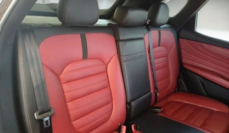 
								MG EHS 1.5 PLUG-IN HYBRID EXCLUSIVE 160CV full									