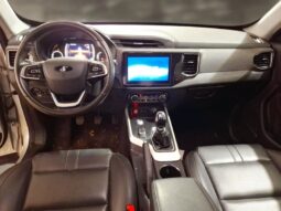 
										DR 4.0 1.5 BI-FUEL 116CV full									