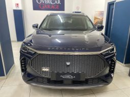 
										SPORTEQUIPE 7 GTW 1.5 TURBO 156CV DCT full									