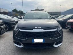 
										KIA SPORTAGE 1.6MHEV BUSINESS 136CV full									