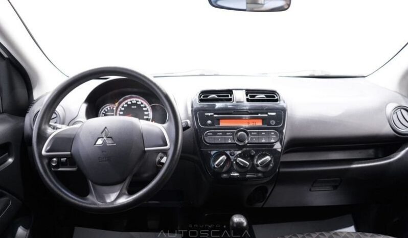 
								MITSUBUSHI SPACE STAR 1.0 COOL 71CV full									