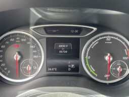
										MERCEDES CLASSE B EXECUTIVE E 88CV full									