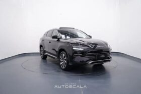 BYD SEAL U DM-i 1.5 PHEV BOOST 218CV
