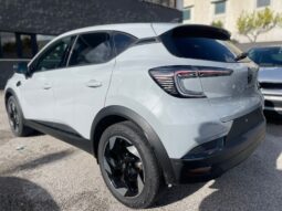 
										RENAULT CAPTUR 1.0 ECO-G TECHNO 100CV full									