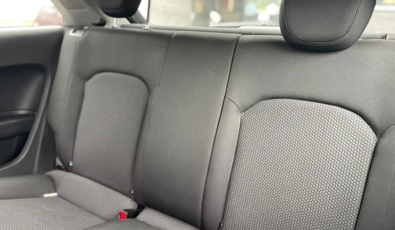 
								AUDI A1 1.4TDI ADMIRED S-LINE 89CV full									