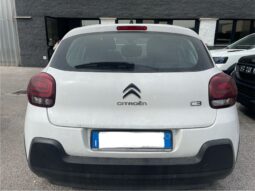 
										CITROEN C3 1.2 PURETECH SHINE 82CV full									