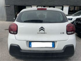 CITROEN C3 1.2 PURETECH SHINE 82CV