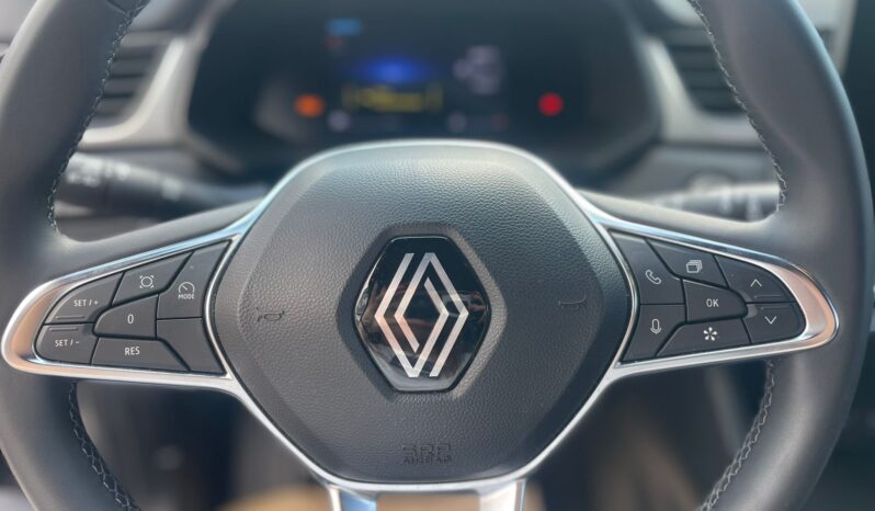 
								RENAULT CAPTUR 1.0TCE TECHNO 90CV full									