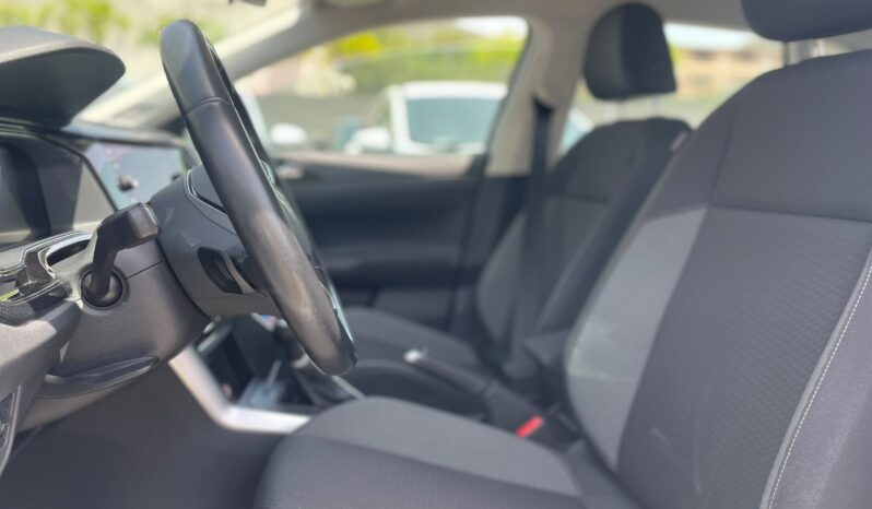 
								VOLKSWAGEN POLO 1.0TSI LIFE DSG 95CV full									