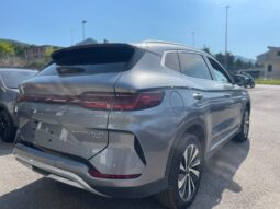 BYD SEAL U DMI 1.5PHEV BOOST 218CV