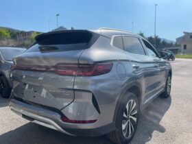 BYD SEAL U DMI 1.5PHEV BOOST 218CV
