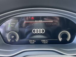 
										AUDI Q5 2.0 SPORTBACK S-LINE 265CV full									
