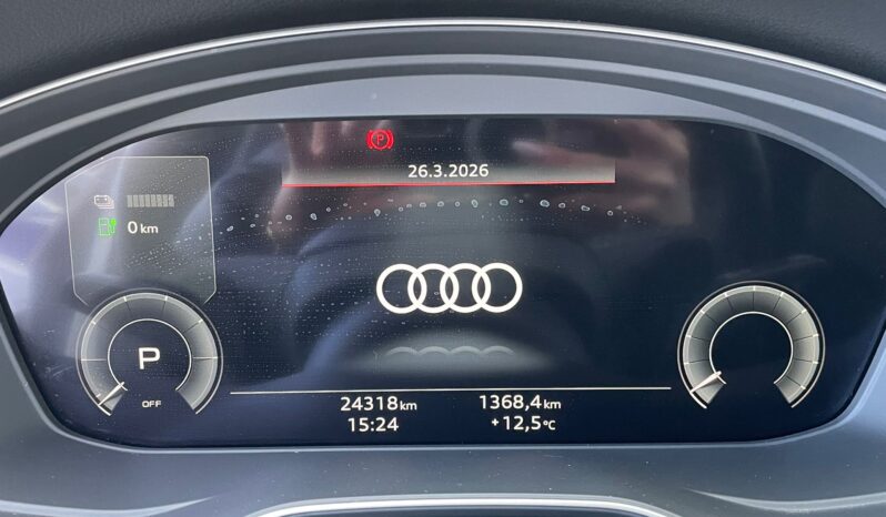 
								AUDI Q5 2.0 SPORTBACK S-LINE 265CV full									