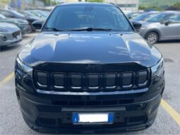 
										JEEP COMPASS 1.6MJT NIGHT EAGLE 130CV full									