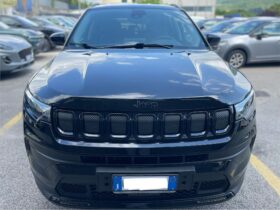JEEP COMPASS 1.6MJT NIGHT EAGLE 130CV