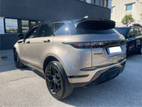 RANGE ROVER EVOQUE 2.0 R-DYNAMIC HSE 163CV
