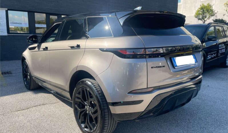 
								RANGE ROVER EVOQUE 2.0 R-DYNAMIC HSE 163CV full									