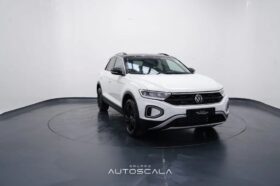 VOLKSWAGEN T-ROC 1.0TSI SPORT 116CV
