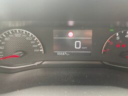 
										PEUGEOT 208 1.2 PURETECH STYLE 75CV full									