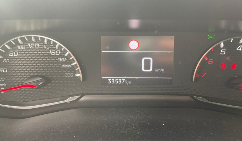 
								PEUGEOT 208 1.2 PURETECH STYLE 75CV full									