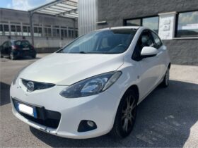 MAZDA 2 1.4 FUN 68CV