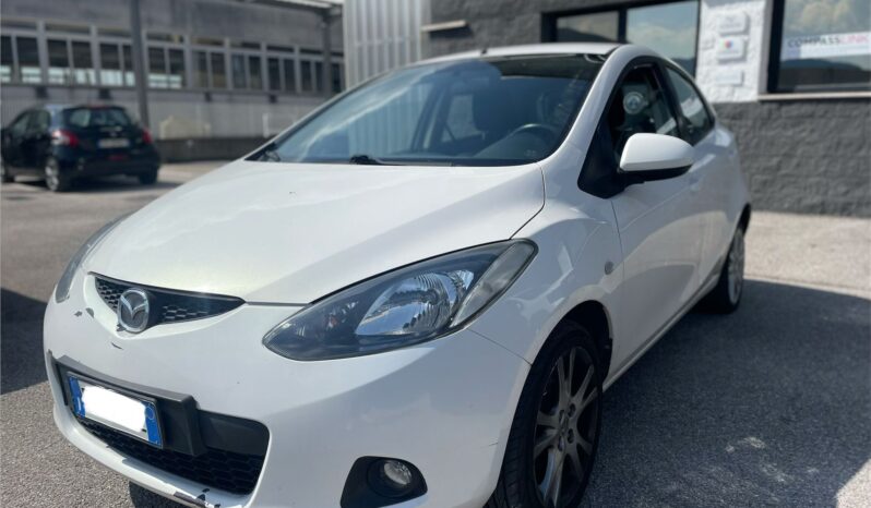 
								MAZDA 2 1.4 FUN 68CV full									